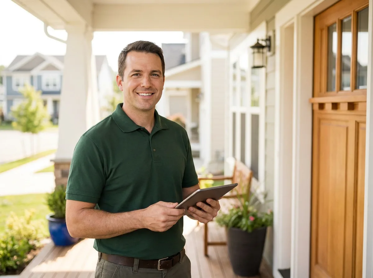 Pest control FAQs for New Munich, MN